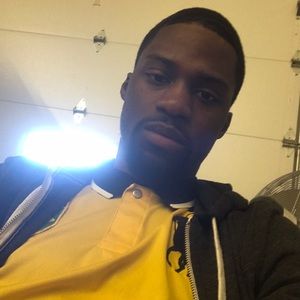 Meet your Posher, Christian